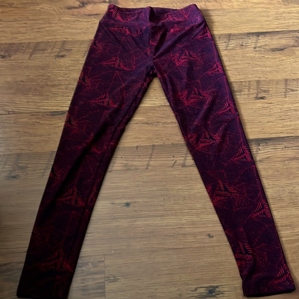 New Lularoe womens leggings